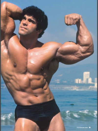 Flex Magazine November 2017 (4)