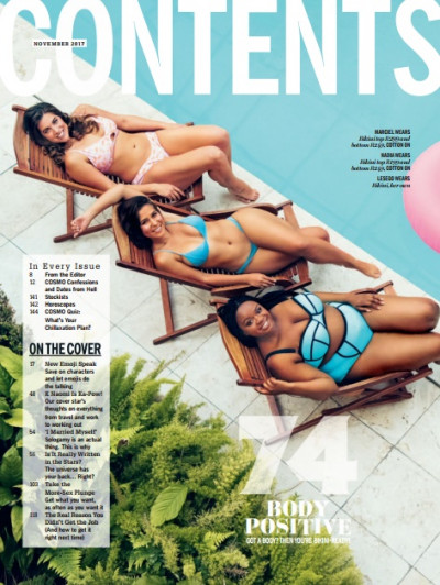 Cosmopolitan South Africa November 2017 (7)