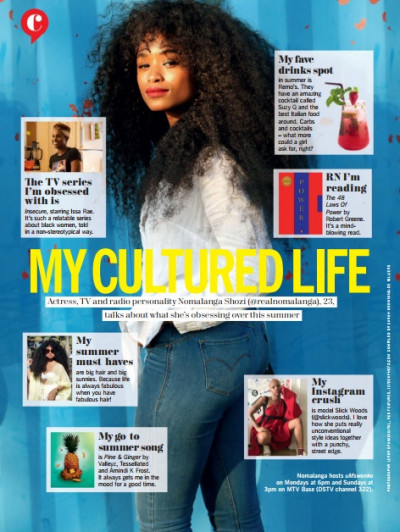 Cosmopolitan South Africa November 2017 (8)