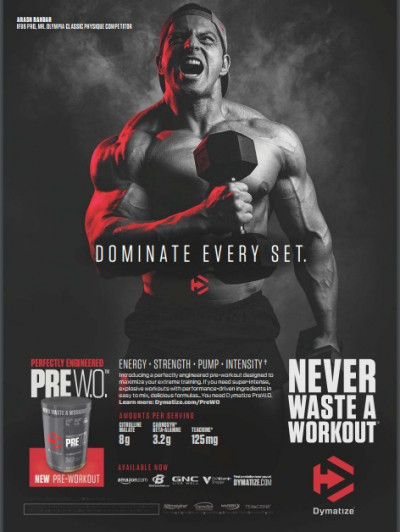 Flex Magazine November 2017 (2)