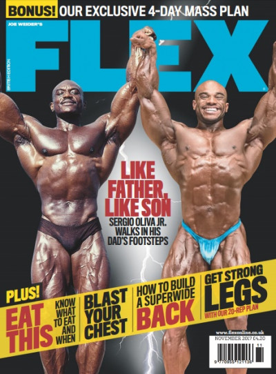 Flex November 2017 (1)
