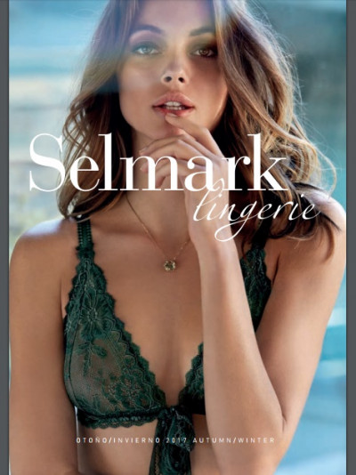 Selmark Lingerie Autumn Winter Collection Catalog 2017 2018 (1)