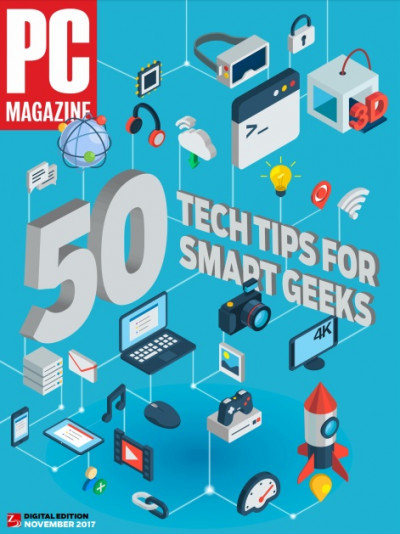 PC Magazine November 2017 (1)