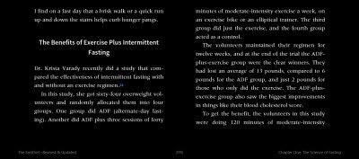 The FastDiet Revised & Updated Lose Weight, Stay Healthy, and Live Longer with the Simple Secret of 