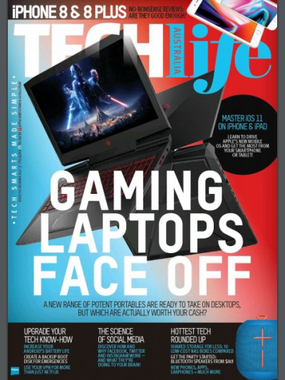 Tech Life December 2017 (1)