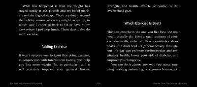 The FastDiet Revised & Updated Lose Weight, Stay Healthy, and Live Longer with the Simple Secret of 