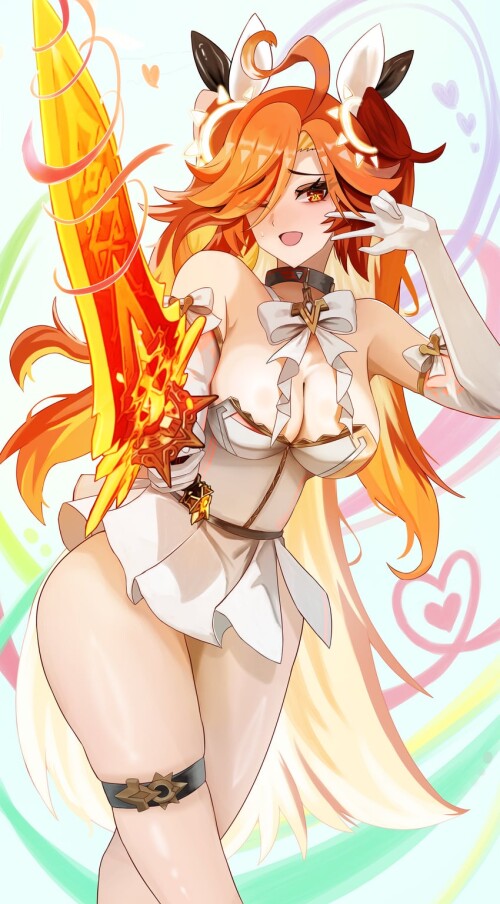 mavuika genshin impact drawn by sevenninet47503 sample bdbfddcfce5d01eb5013e0224adb9fe4