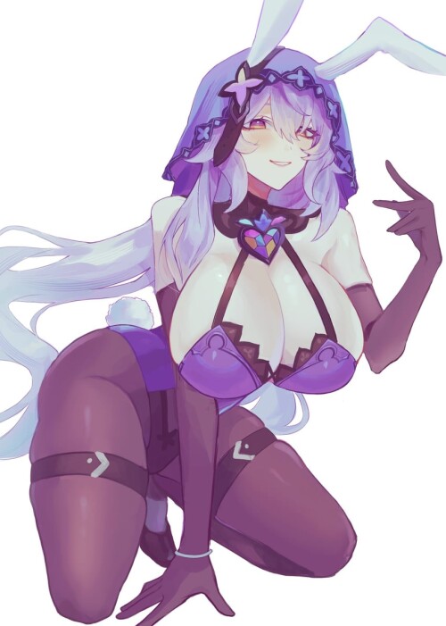  black swan honkai and 1 more drawn by gnu36 sample 98c5fc1fbbc2e79e9178ece6684d43bf