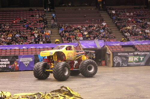 monster jam 12640084143 o