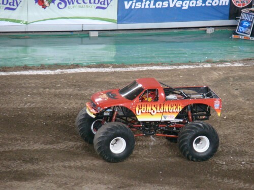 monster jam tampa fl feb 21 2009 098 3300040513 o