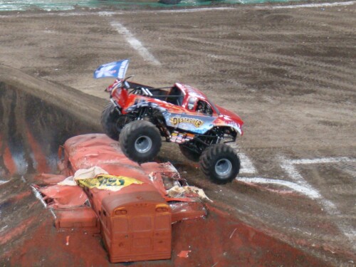 monster jam tampa fl feb 21 2009 129 3300067921 o