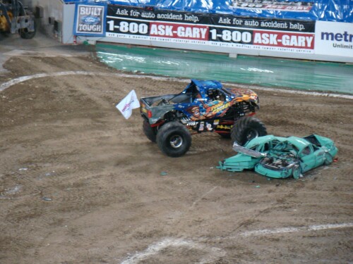 monster jam tampa fl feb 21 2009 131 3300902260 o