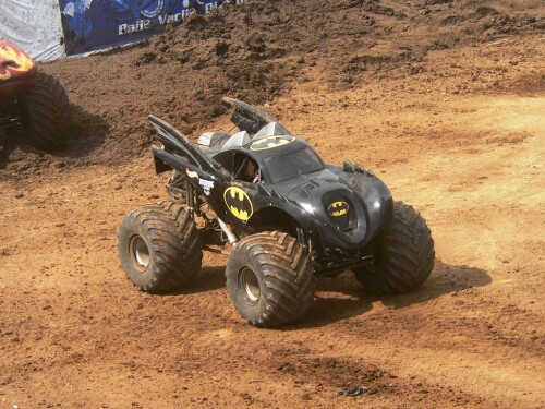 monster jam 171 2744542991 l