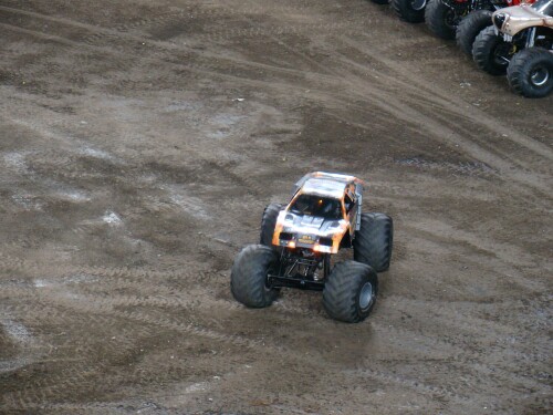 monster jam tampa fl feb 21 2009 144 3300078757 o