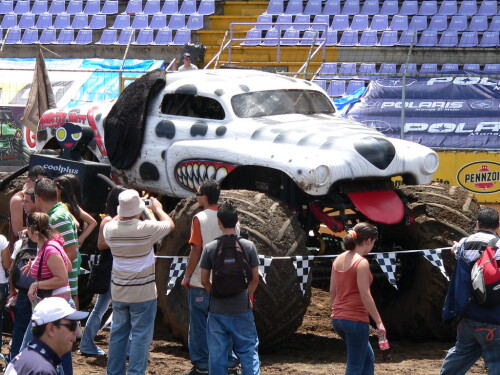 monster jam 067 2745357218 l