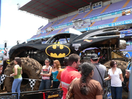 monster jam 112 2744530097 l