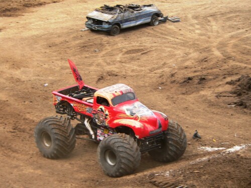 monster jam 187 2745385386 l