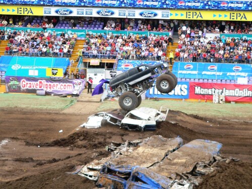 monster jam 223 2744558003 l