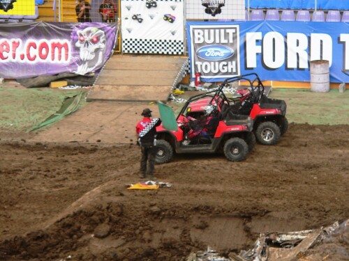 monster jam 191 2744550403 l