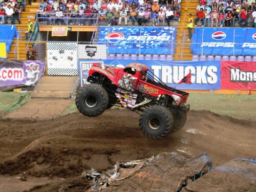 monster jam 189 2744549613 l