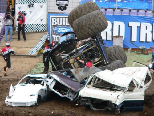 monster jam 217 2745393162 l