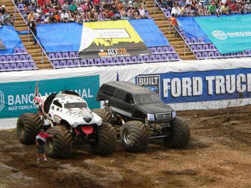 monster jam 183 2744546439 l