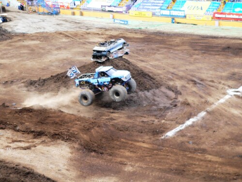 monster jam 211 2745392436 l