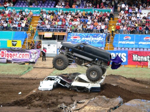 monster jam 221 2744557567 l