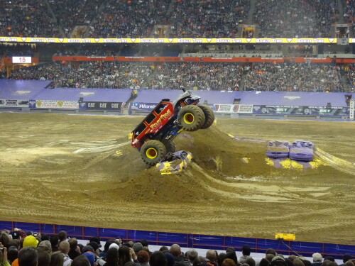 crazy train monster truck 13042224183 o