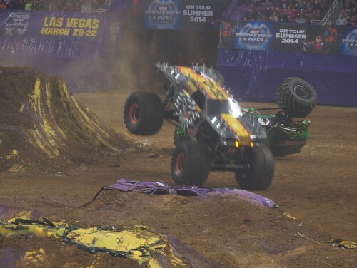 monster jam 137 12272893955 l