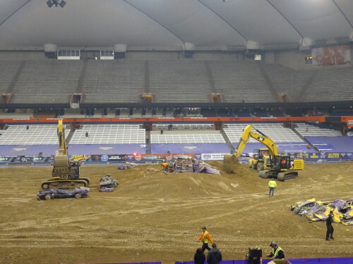 monster jam syracuse 2014 13042360764 o