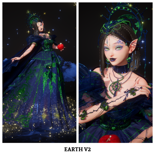 371 - Earth V2
