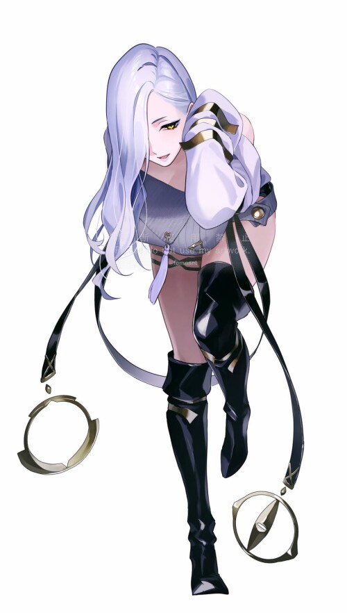  hebi nyoubou and mrs snake fate and 1 more drawn by fomnant sample ef80951ee45723aff00cf27f9697b8ec