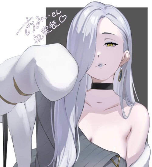  hebi nyoubou and mrs snake fate and 1 more drawn by shafurakafusha sample 3f6d3bf15d391d764b62b5b53
