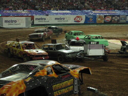 demolition trailer derby 3186118361 l
