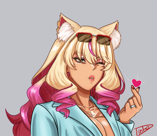 suzuka hag
