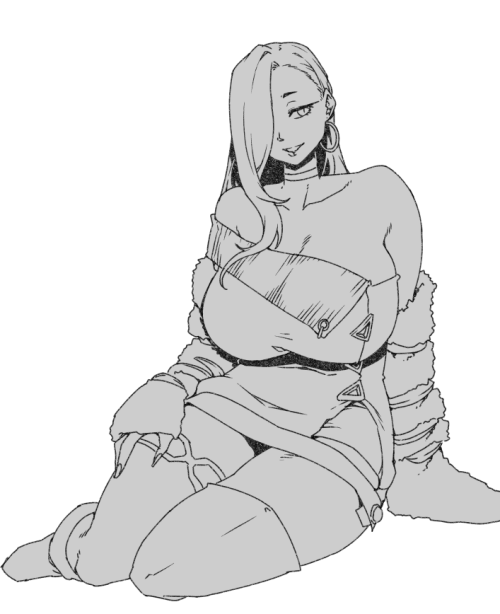  hebi nyoubou and mrs snake fate and 1 more drawn by minew 392a3363f532edaec84ba464cfef895a