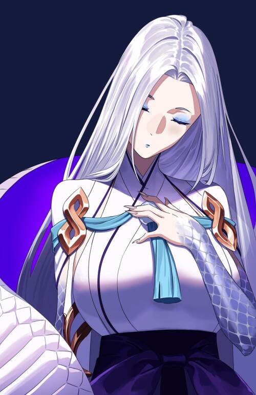  hebi nyoubou fate and 1 more drawn by fudayasa sample cce58edb815ef34b40882f44a7bd60a0