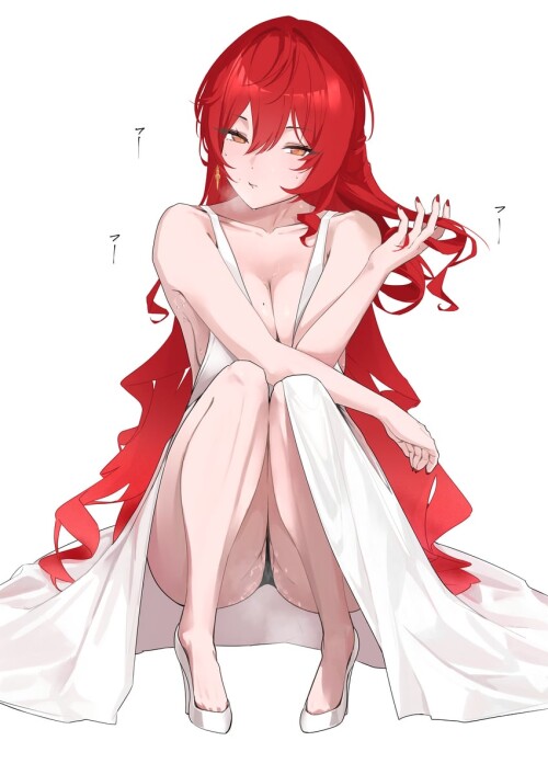  himeko honkai and 1 more drawn by bbbkhr sample 16e0da8fc74a39569469a5a6af5d6d7a