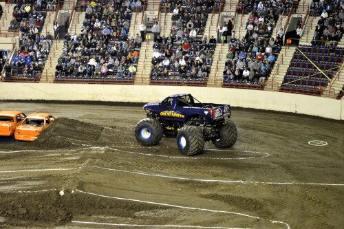 monster truck 039 8545540066 l