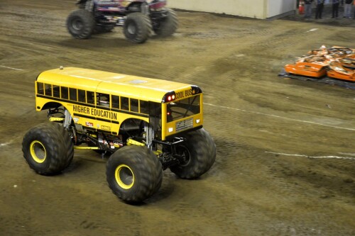 monster truck 118 8545516932 l