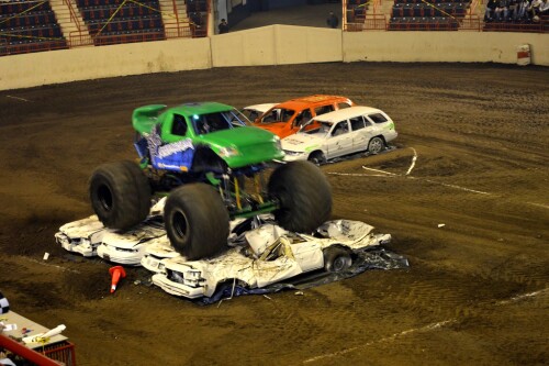 monster truck 141 8544414095 l