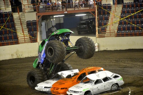 monster truck 157 8544409451 l