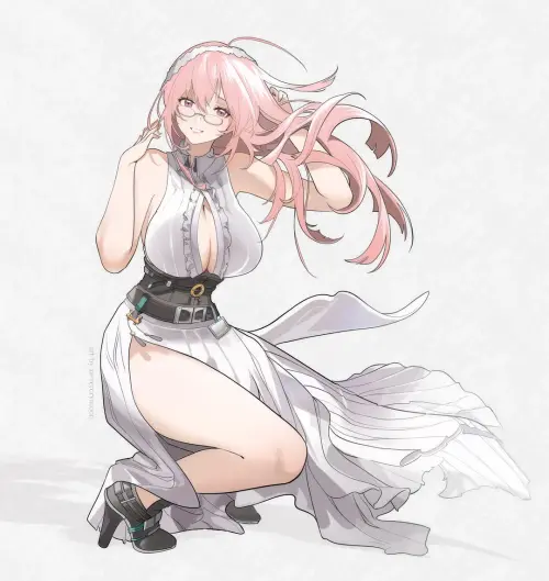 yanagi art by nevercrymoon v0 3untvhe4nxeg1