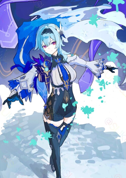  eula genshin impact drawn by schop sample 42389f07ff4ef673bb93d1ee44c01f1e