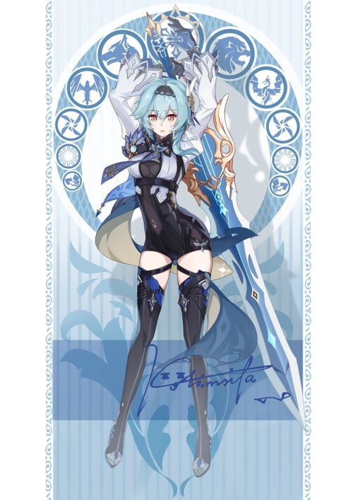  eula genshin impact drawn by kolimiya sample 86c283cc26001edf255fb76056ebc6ec