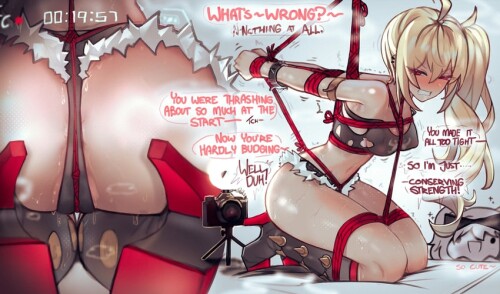  burnice white and luciana de montefio zenless zone zero drawn by ehrrr sample be0836e2b23ef2d061657