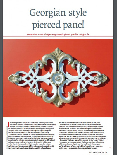 Woodcarving January February 2018 (4)