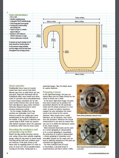 Woodturning January 2018 (4)