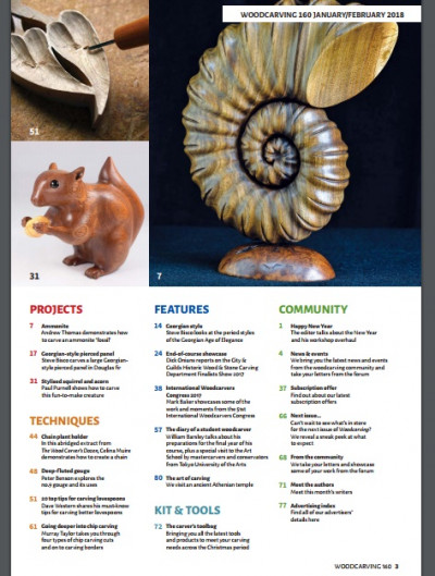 Woodcarving January February 2018 (3)